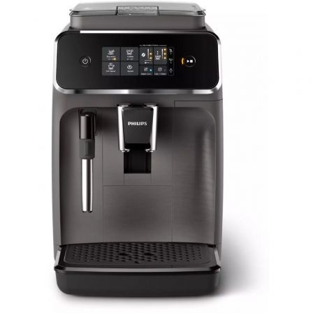 Máquina de Café Expresso Philips Series 2200 EP2224/10/ 1500W/ 15 Bares - Imagem 4