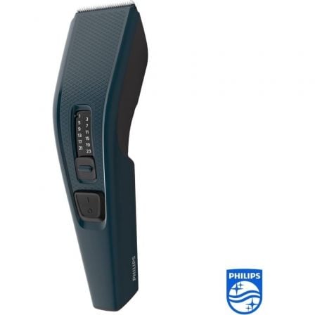 Cortador de Cabelo Philips HC3505/15/ com Cabo/ 2 Acessórios - Imagem 4