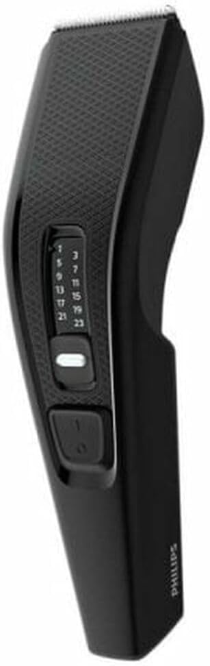 Máquina de Cortar Cabelo Philips Hairclipper Series 3000 HC3510/15 com Cabo, 2 Acessórios - Imagem 7