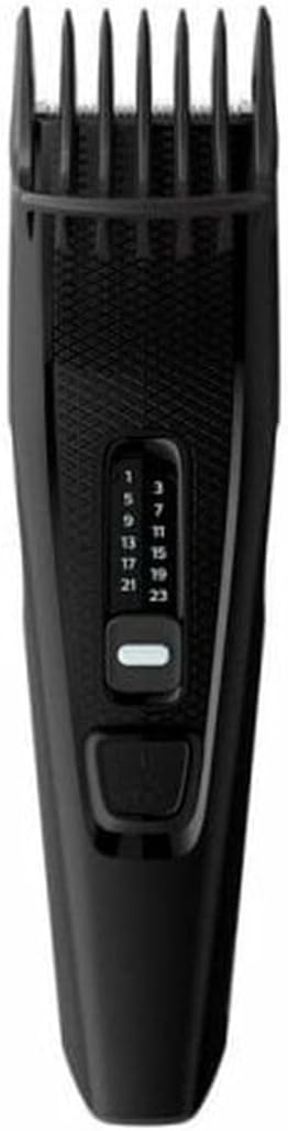 Máquina de Cortar Cabelo Philips Hairclipper Series 3000 HC3510/15 com Cabo, 2 Acessórios - Imagem 8