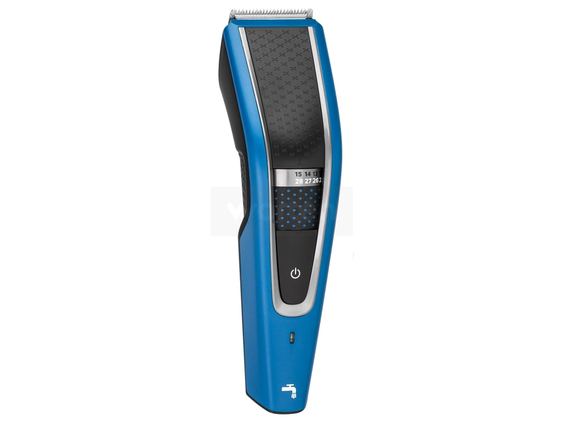 Cortador de Cabelo Philips Hairclipper Series 5000 HC5612/15 com Bateria/ com Cabo/ 3 Acessórios - Imagem 8