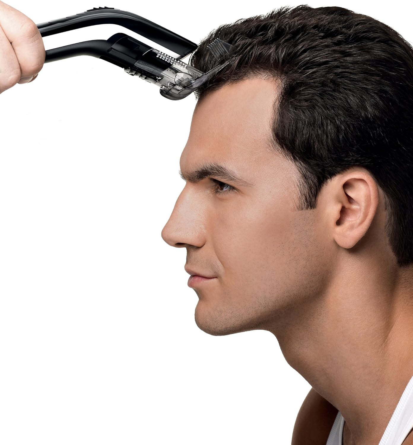 Máquina de Cortar Cabelo Philips QC5115/15/ com Fio/ 1 Acessório - Imagem 11
