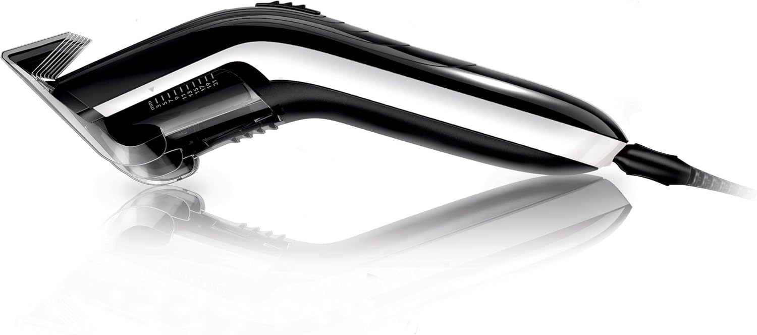 Máquina de Cortar Cabelo Philips QC5115/15/ com Fio/ 1 Acessório - Imagem 10