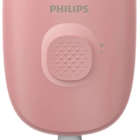 Depiladora Philips Series 2000 BRE227 com Fio e Adaptador de Massagem Branco - Imagem 3