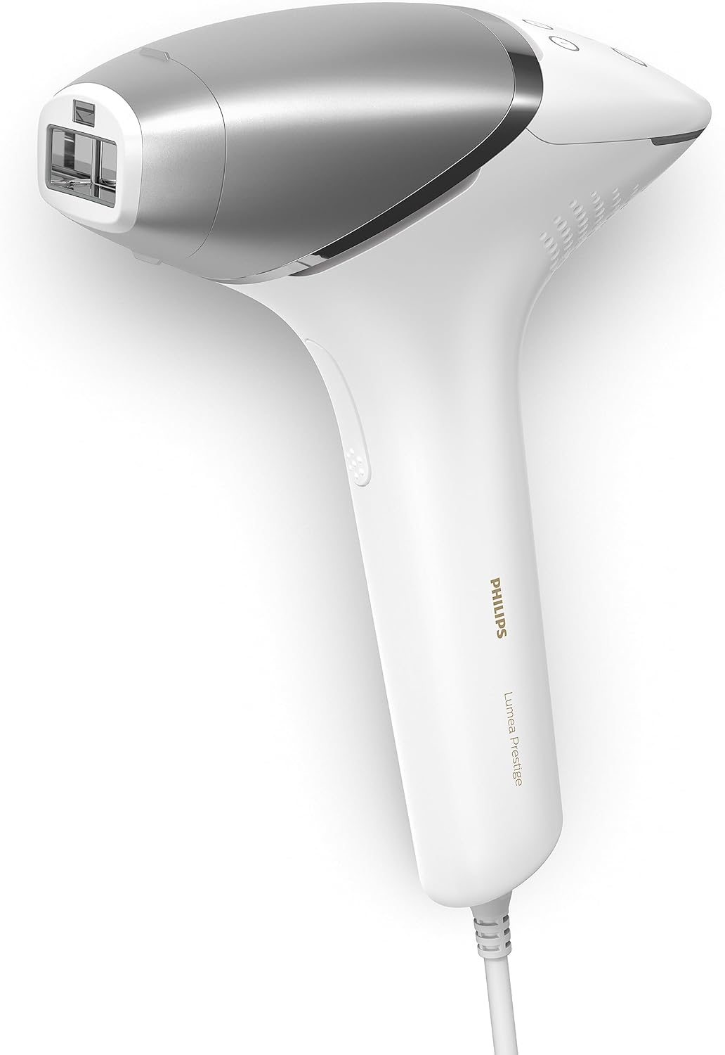 Depiladora IPL Philips Lumea Série 8000 Prestige com Fio e 3 Acessórios - Imagem 2