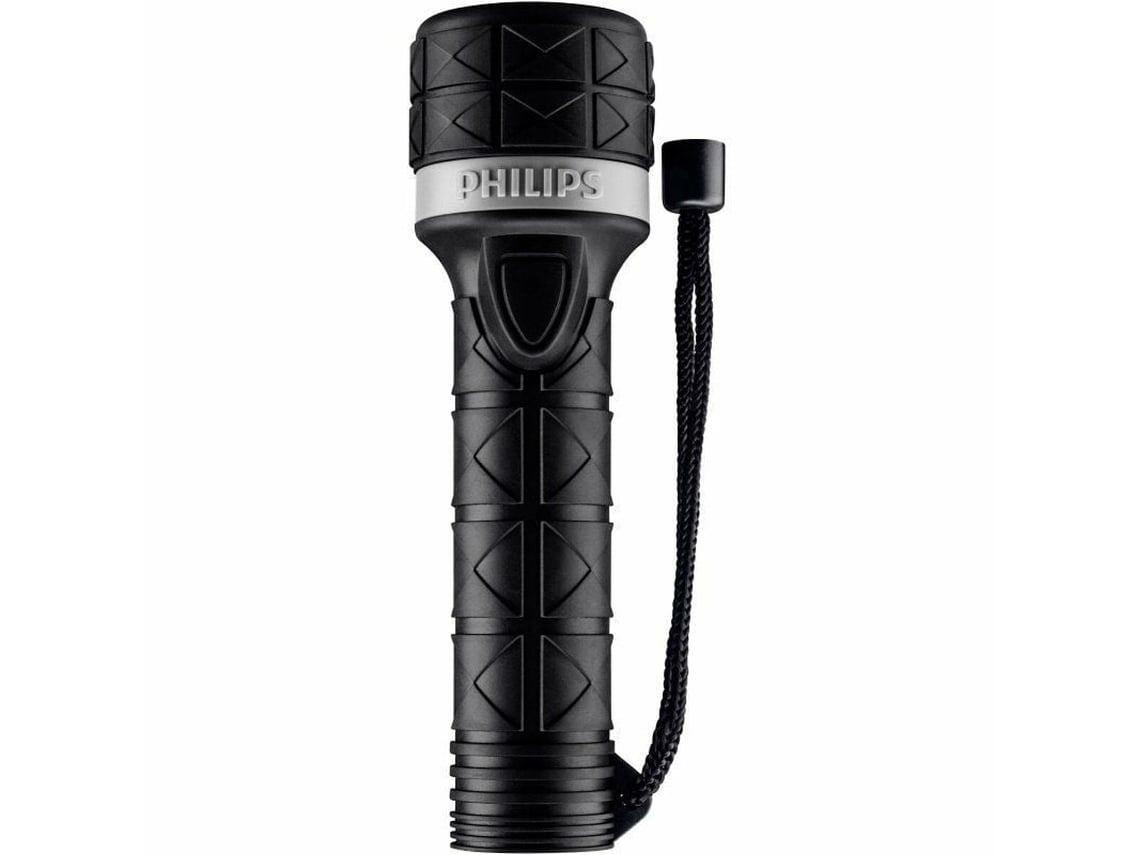 Lanterna Philips SFL5200/ 2 pilhas *AA