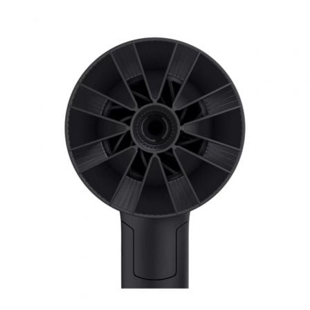 Secador de Cabelo Philips 3000 Series BHD308/10 1600W Pega Dobrável ThermoProtect Preto - Imagem 2