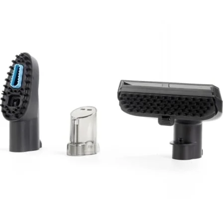 Aspirador de Estofos Princess Spot Master Plus 332010 600W 1.1L 17kPa Branco - Imagem 4