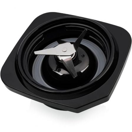 Liquidificador Princess 212097 1300W Jarro de Vidro 1.5L 2 Velocidades Aço Inoxidável Prateado - Imagem 4