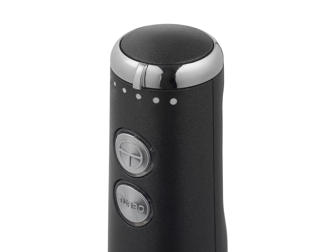 Batedeira de Mão Princess 221229/ 1200W/ 1 Velocidade/ Capacidade 0.7L - Imagem 3