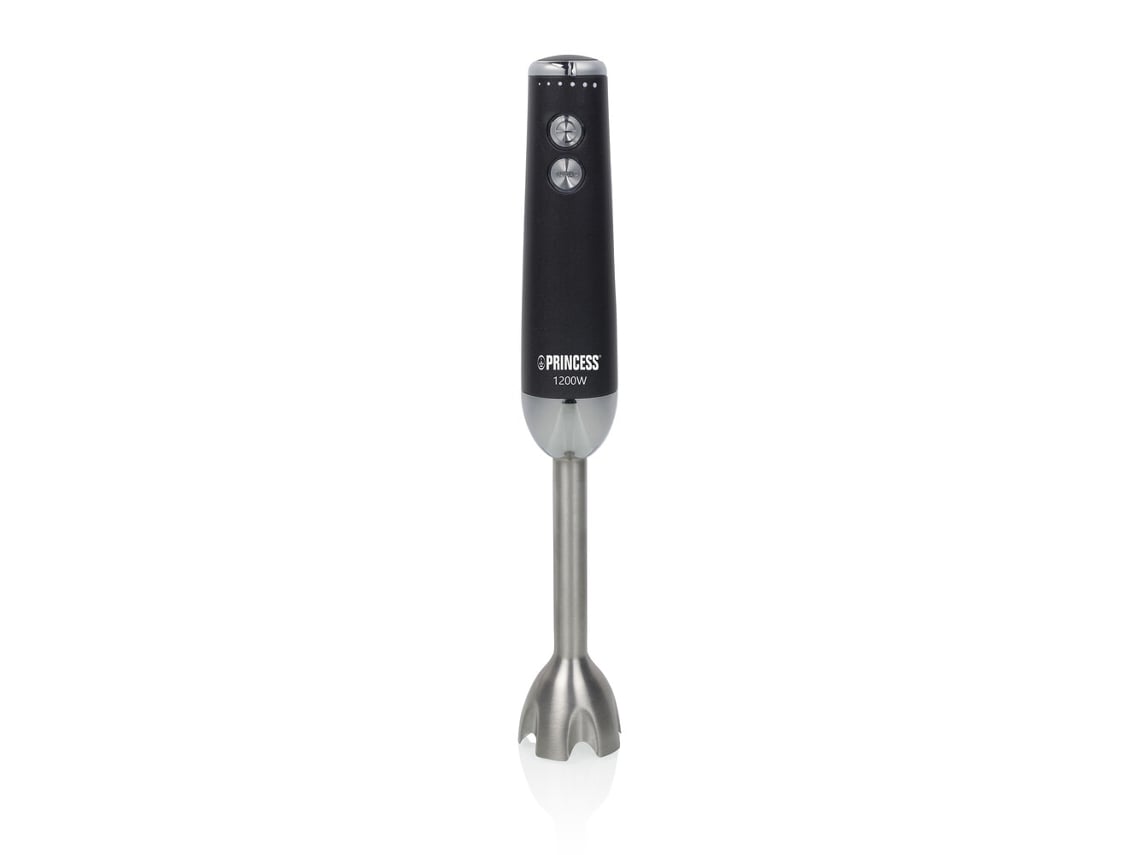 Batedeira de Mão Princess 221229/ 1200W/ 1 Velocidade/ Capacidade 0.7L - Imagem 5
