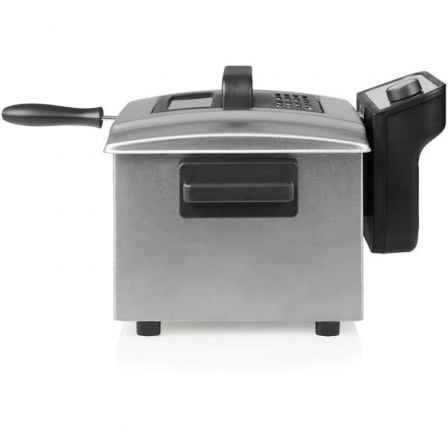 Fritadeira Princess 184090/ 3270W/ Capacidade 5L - Imagem 4