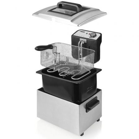 Fritadeira Princess 184090/ 3270W/ Capacidade 5L - Imagem 5