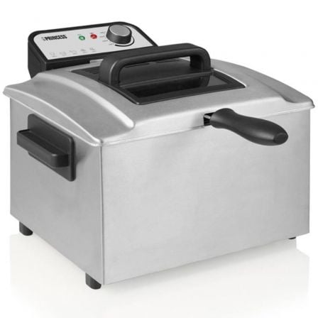 Fritadeira Princess 184090/ 3270W/ Capacidade 5L - Imagem 2