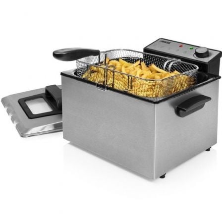 Fritadeira Princess 185000/ 3270W/ Capacidade 5L - Imagem 3