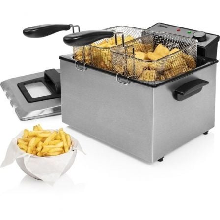 Fritadeira Princess 185000/ 3270W/ Capacidade 5L - Imagem 2