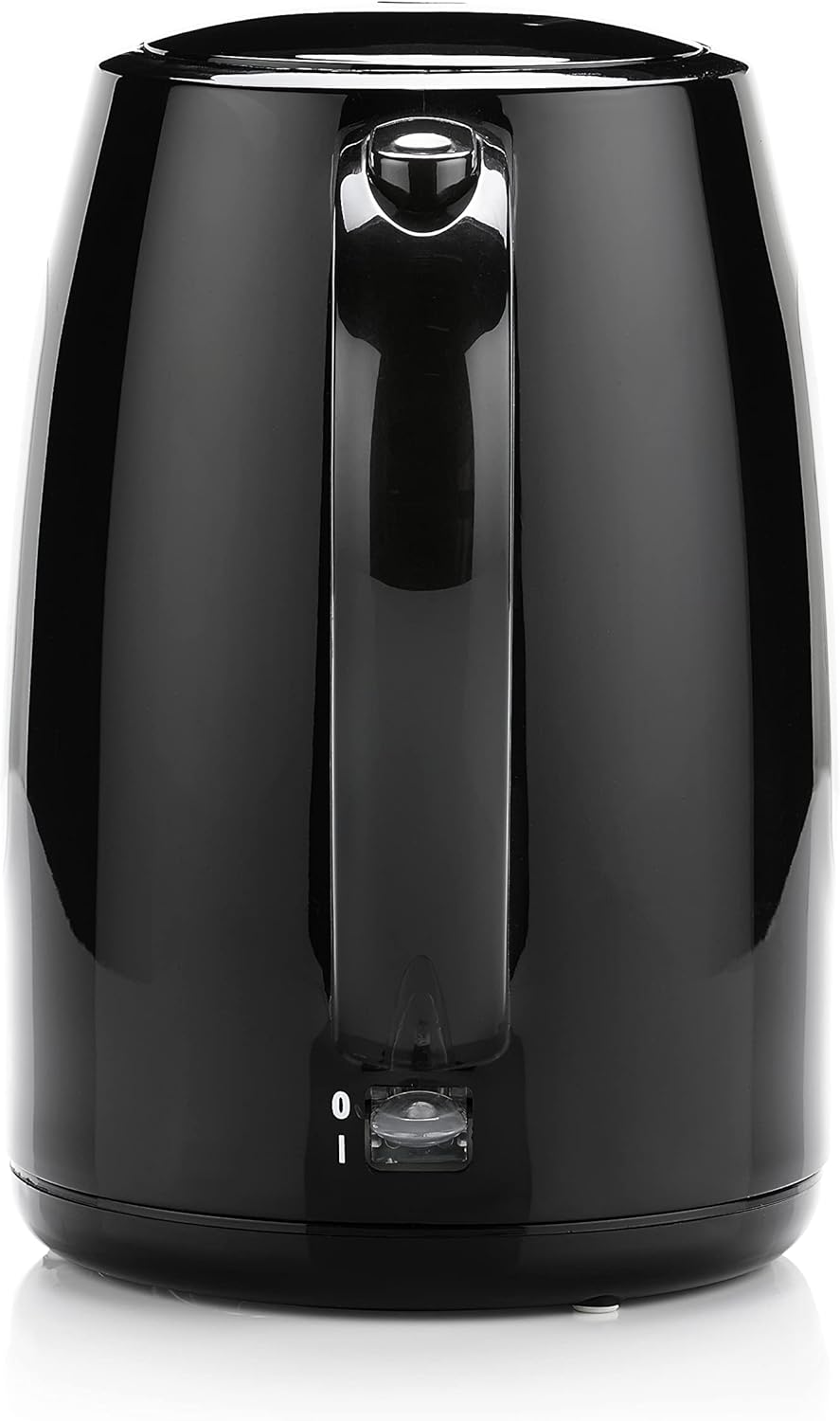 Chaleira Elétrica Princess 236017 Black Style / 2200W / Capacidade 1.7L - Imagem 9