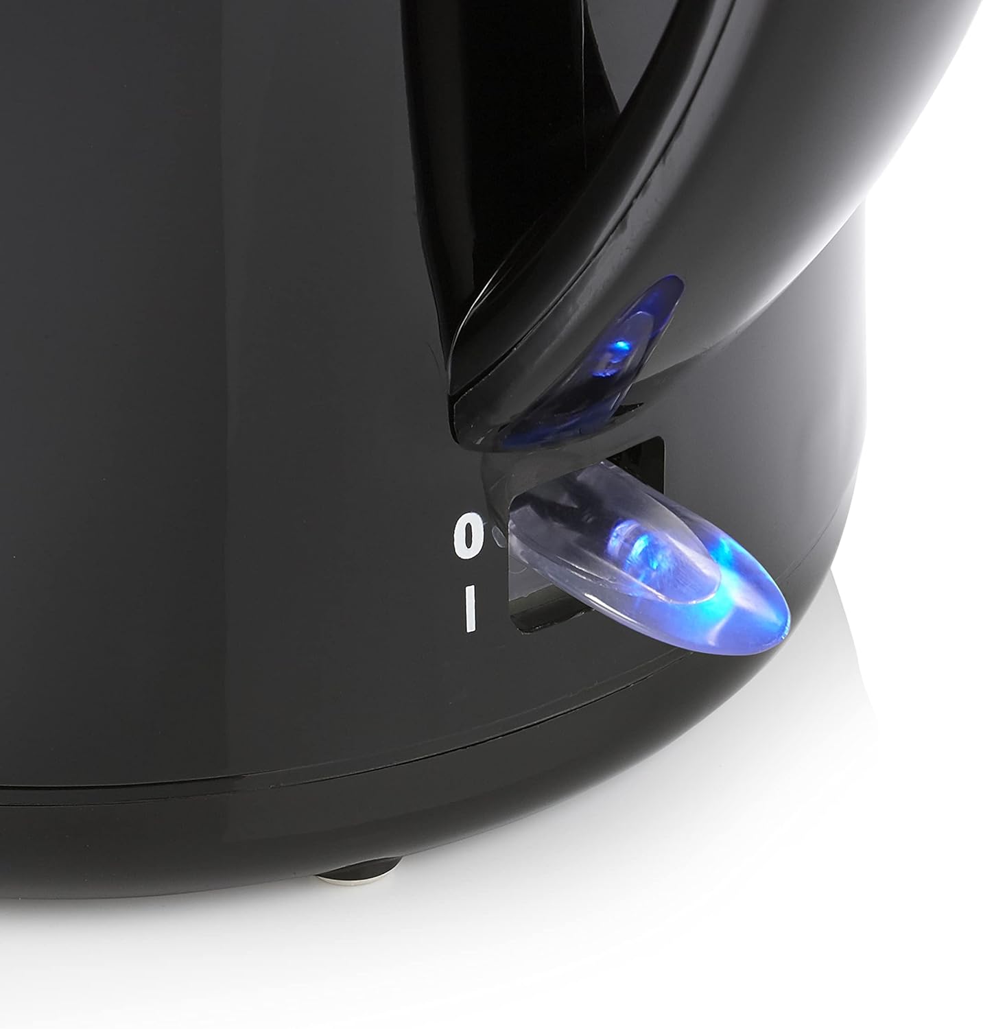 Chaleira Elétrica Princess 236017 Black Style / 2200W / Capacidade 1.7L - Imagem 6