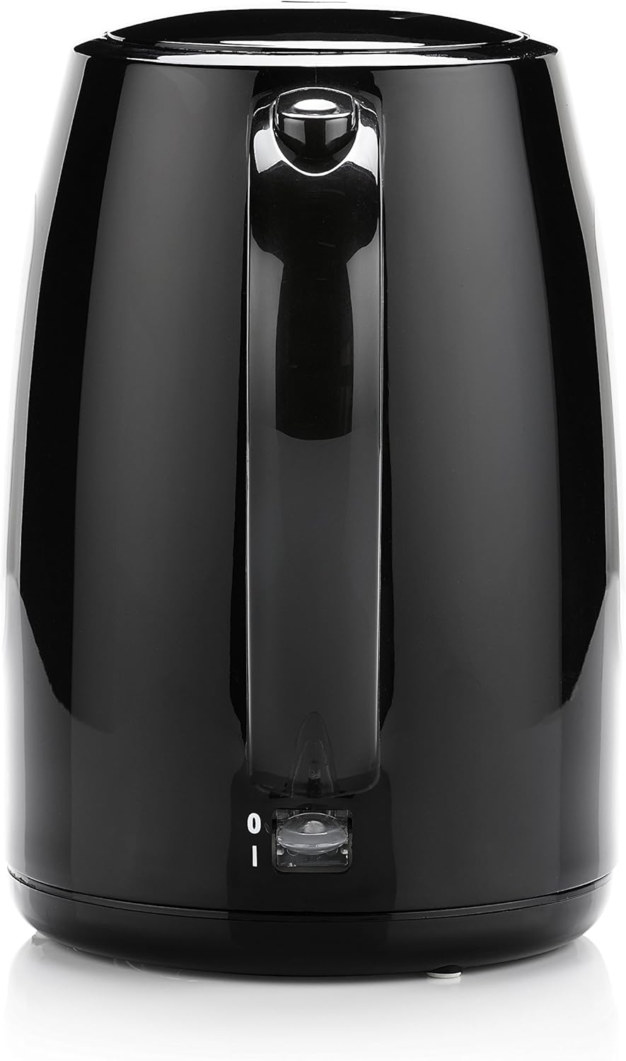 Chaleira Elétrica Princess 236017 Black Style / 2200W / Capacidade 1.7L - Imagem 4