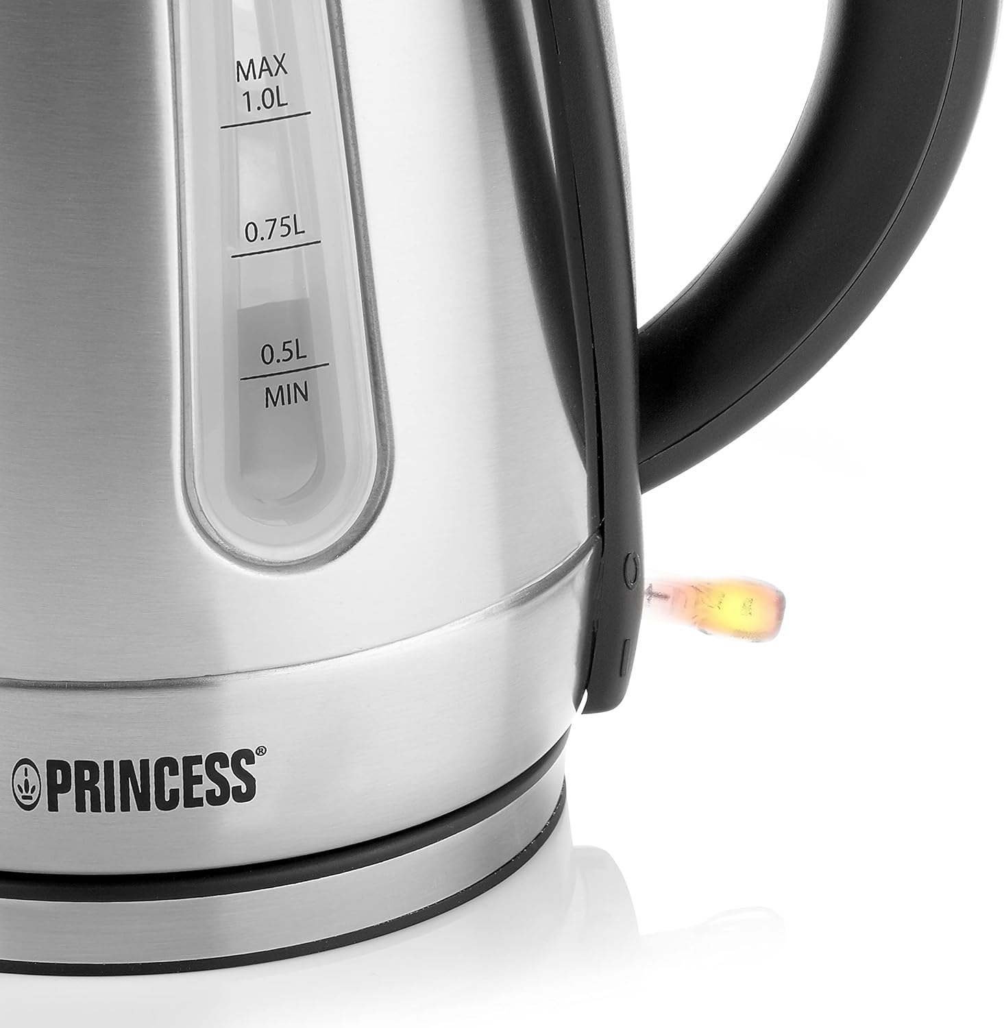Fervedor de Água Princess 236023/ 2200W/ Capacidade 1L - Imagem 5