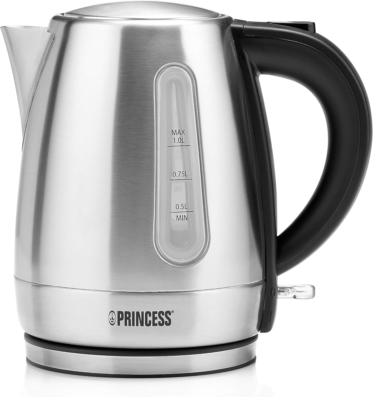 Fervedor de Água Princess 236023/ 2200W/ Capacidade 1L