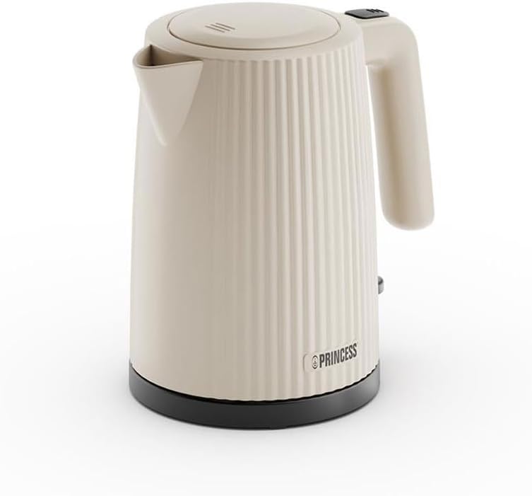 Fervilhador de Água Princess 236048/ 2200W/ Capacidade 1.7L - Imagem 4