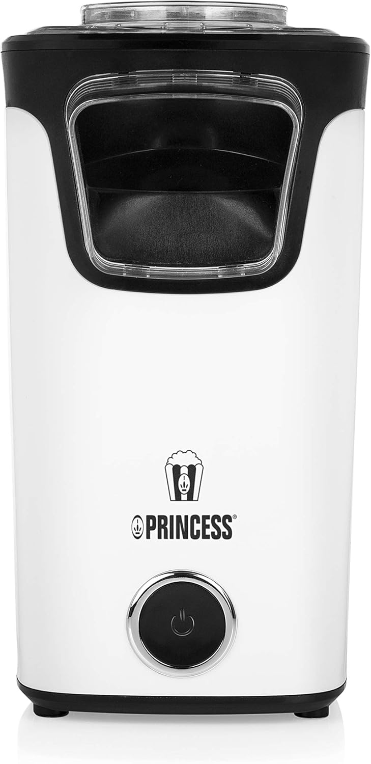 Pipocas Princess 292986/ 1100W - Imagem 2