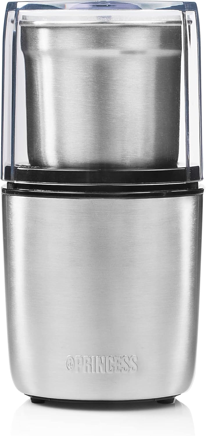 Picadora e Moedor Princess 221040/ 200W/ 0.19L - Imagem 5
