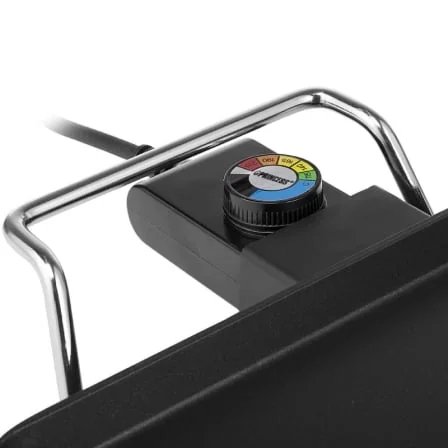 Grelhador de Mesa Princess Table Chef Classic Pro 102300 2000W 46x26cm Alumínio Antiaderente - Imagem 4
