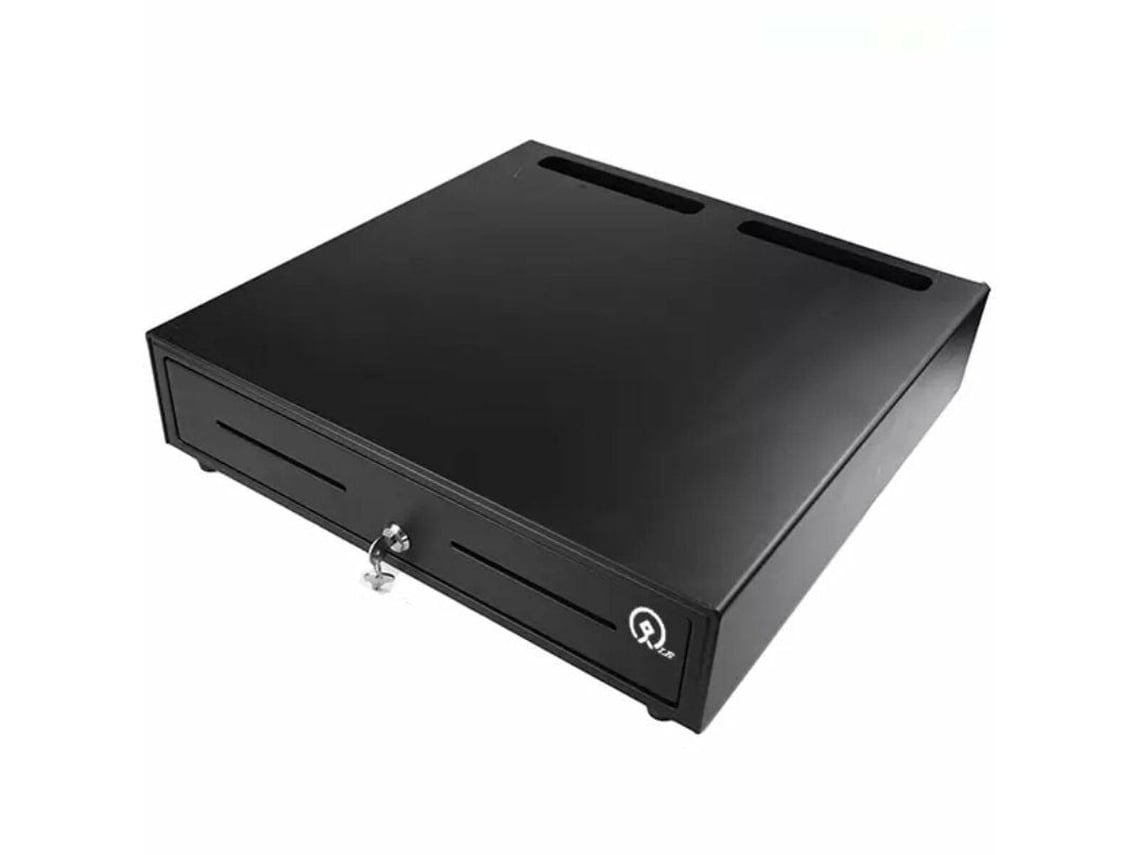 Gaveta de Moedas Premier 460 HQ-B/ Automático/ Preto