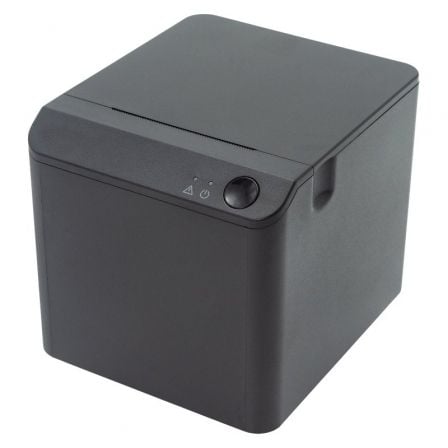 Impressora de Talões Premier ITP-58 III/ Térmica/ Largura do papel 48mm/ USB/ Preta - Imagem 2