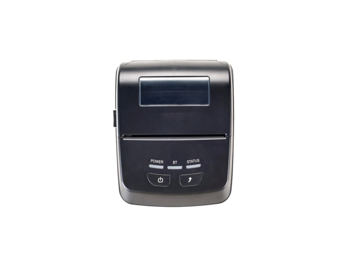 Impressora de Tickets Premier ITP-80 Portátil WF/ Térmica/ USB-WiFi/ Preta