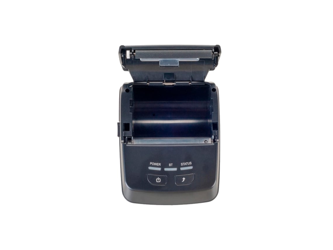 Impressora de Tickets Premier ITP-80 Portátil WF/ Térmica/ USB-WiFi/ Preta - Imagem 4
