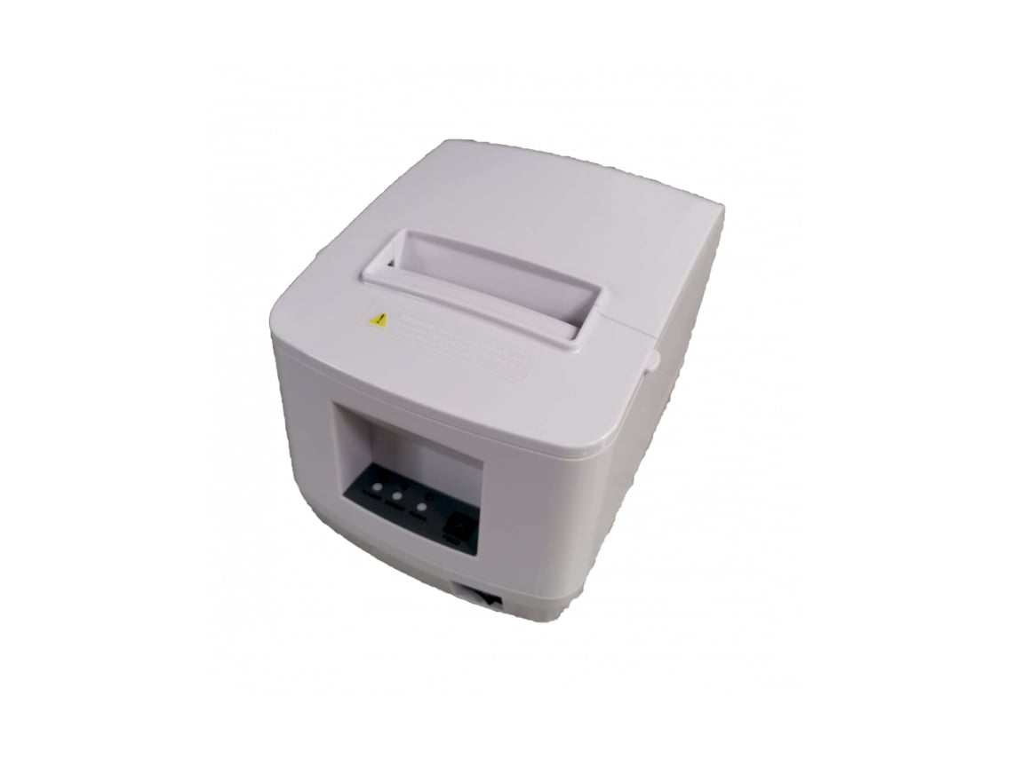 Impressora de Talões Premier ITP-83 W/ Térmica/ Largura de papel 80mm/ USB-Ethernet-Série/ Branca