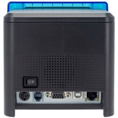 Impressora de Talões Premier ITP-85 Beeper/ Térmica/ Largura Papel 80mm/ USB-Ethernet-WiFi/ Preto - Imagem 4