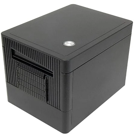 Impressora de Talões Térmica Premier ITP-87 AT 80mm USB Ethernet WiFi Preto