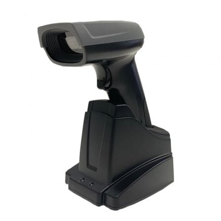 Leitor de Código de Barras 2D Premier MS3-2D BR/ Bluetooth/ USB/ Radiofrequência