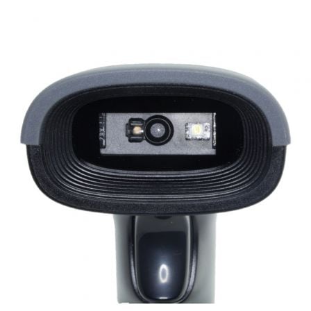 Leitor de Código de Barras 2D Premier MS3-2D BR/ Bluetooth/ USB/ Radiofrequência - Imagem 2