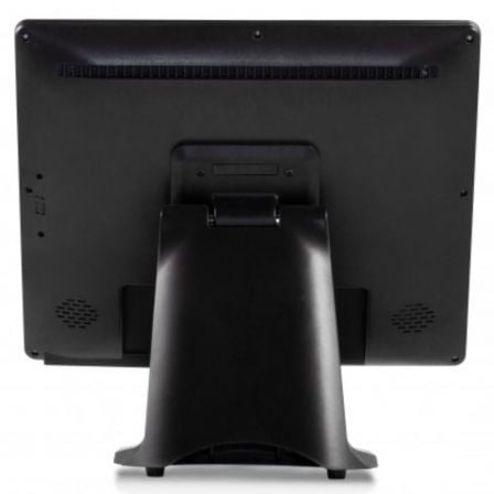 Monitor POS Premier TM-170 17"/ Tátil/ Preto - Imagem 2