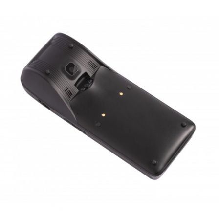 PDA Industrial com impressora de talões Premier Maxi 50P/ 2GB/ 16GB/ 5.5"/ Tátil/ Função POS - Imagem 3