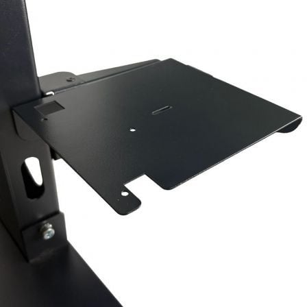 Suporte de Secretária para 2 Monitores, POS, Gaveta de Dinheiro e Impressora Premier HLD Towerscale - Imagem 3