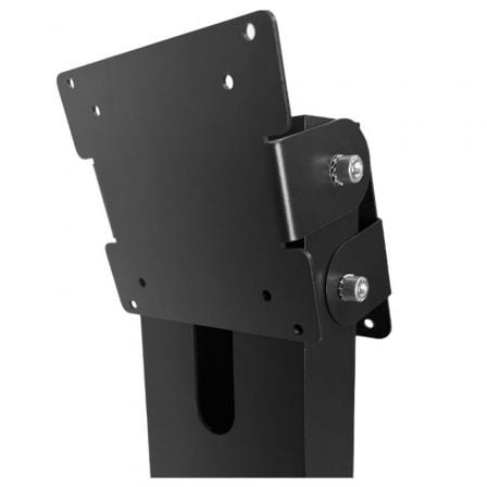Suporte de Secretária para 2 Monitores, POS, Gaveta de Dinheiro e Impressora Premier HLD Towerscale - Imagem 4