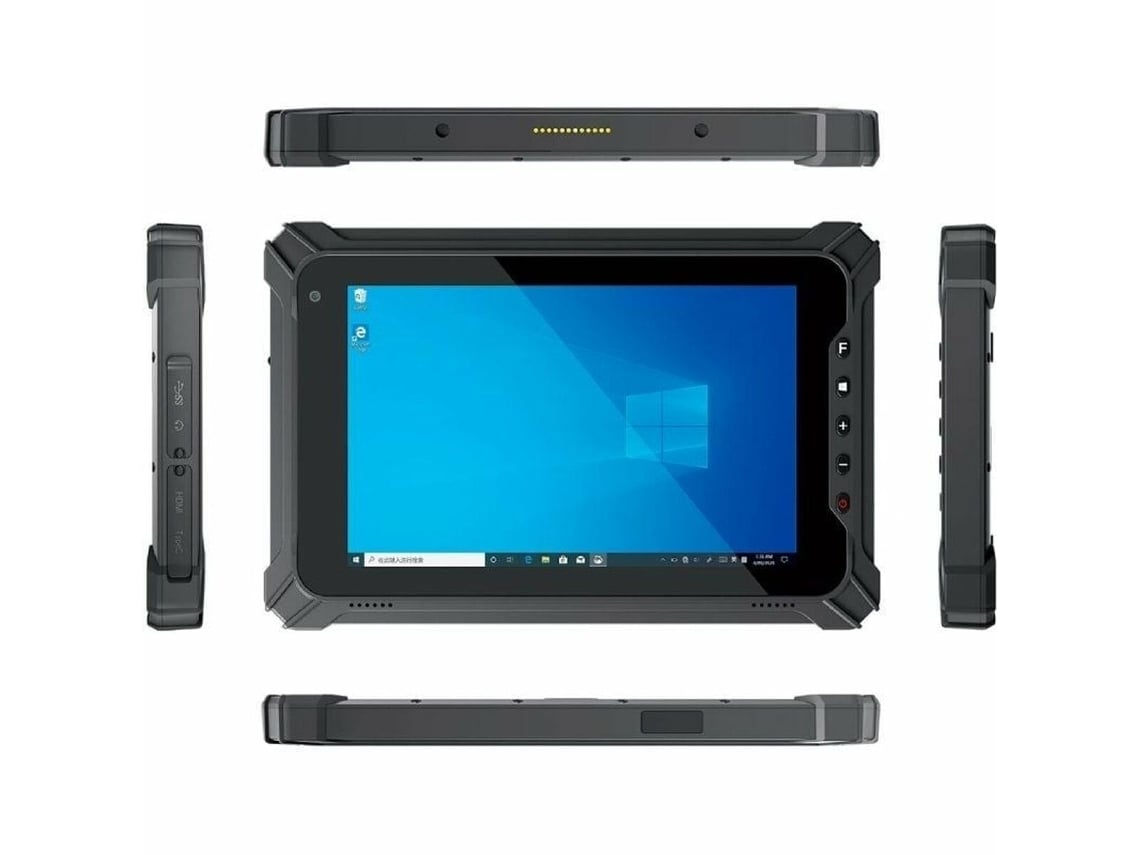 Tablet Comandera Premier Maxi 108 W/ 8GB/ 128GB/ 8"