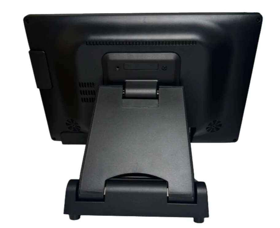 Terminal POS Premier KT-100 FT A 15.6" Táctil RK3568 4GB 64GB Android 11 Preto - Imagem 2