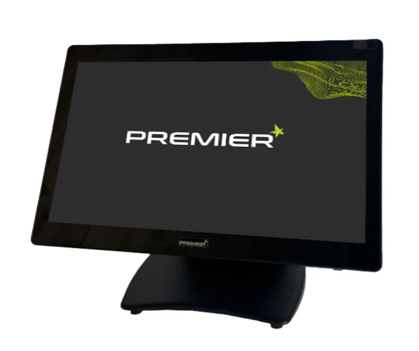 Terminal POS Premier KT-100 FT A 15.6" Táctil RK3568 4GB 64GB Android 11 Preto - Imagem 5