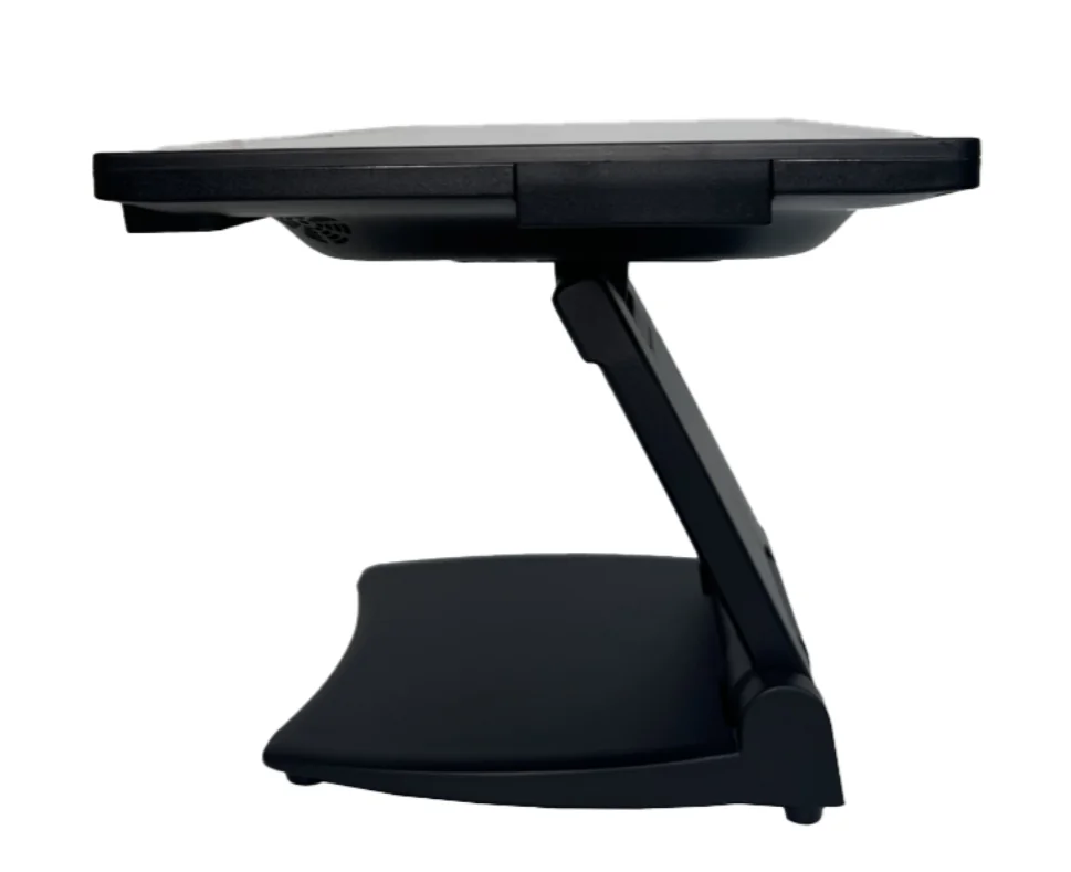 Terminal POS Premier KT-100 FT A 15.6" Táctil RK3568 4GB 64GB Android 11 Preto - Imagem 4