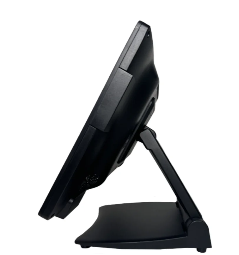 Terminal POS Premier KT-100 FT A 15.6" Táctil RK3568 4GB 64GB Android 11 Preto - Imagem 3