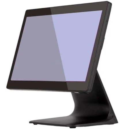 Terminal POS Premier KT-100 FT 15.6" Tátil Intel Core i5-1235U 8GB 128GB SSD Win11 IoT Preto
