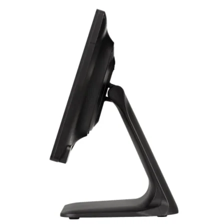 Terminal POS Premier KT-100 FT 15.6" Tátil Intel Core i5-1235U 8GB 128GB SSD Win11 IoT Preto - Imagem 2