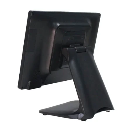 Terminal POS Premier KT-100 FT 15.6" Tátil Intel Core i5-1235U 8GB 128GB SSD Win11 IoT Preto - Imagem 4